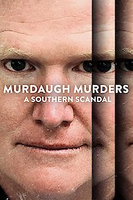 Murdaugh Murders: A Southern Scandal