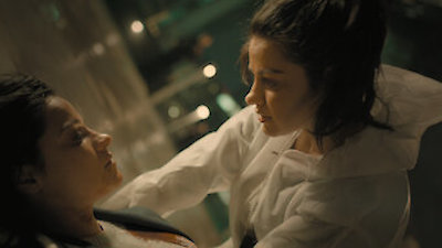 Triptych Season 1 Episode 1