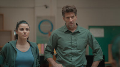 Triptych Season 1 Episode 2