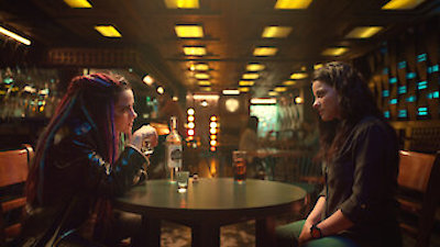 Triptych Season 1 Episode 3