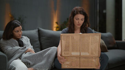 Triptych Season 1 Episode 5