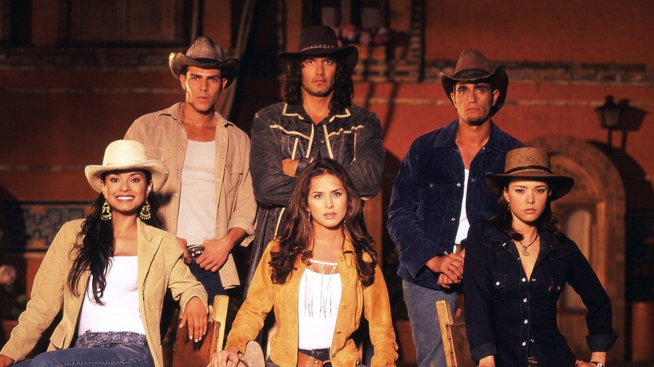 Pasion de gavilanes (2022)