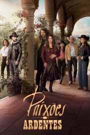 Pasion de gavilanes (2022)