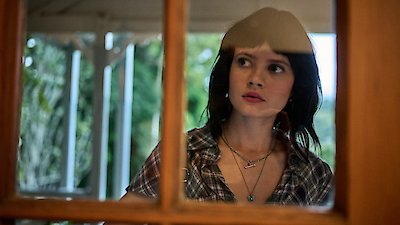 Black Snow Season 2 Episode 1