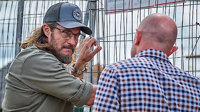 Black Snow Season 2 Episode 2