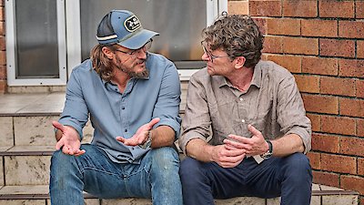 Black Snow Season 2 Episode 4