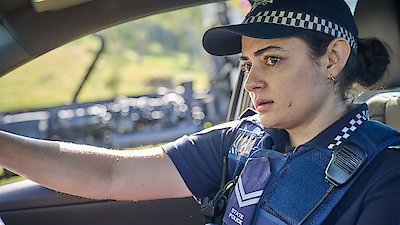 Black Snow Season 2 Episode 3