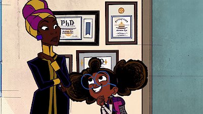 Moon Girl and Devil Dinosaur Season 2 Episode 7