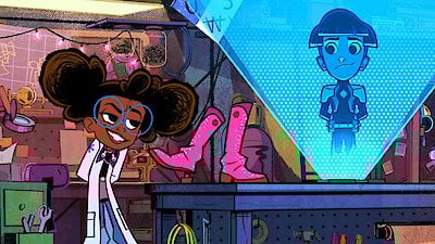 moon girl and devil dinosaur season 2 ep 12