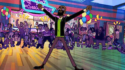 Moon Girl and Devil Dinosaur Season 2 Episode 11