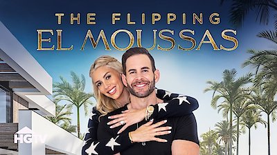 The Flipping El Moussas Season 1 Episode 1