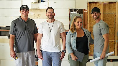 The Flipping El Moussas Season 2 Episode 4