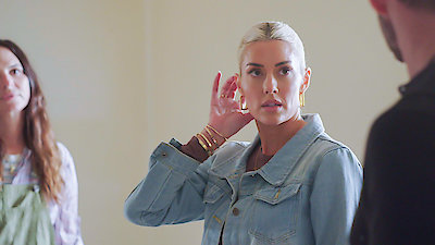 The Flipping El Moussas Season 2 Episode 9