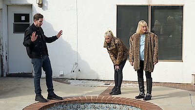 The Flipping El Moussas Season 2 Episode 13