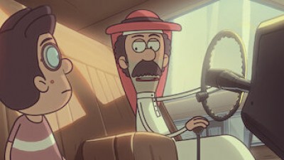 Masameer County Season 2 Episode 4