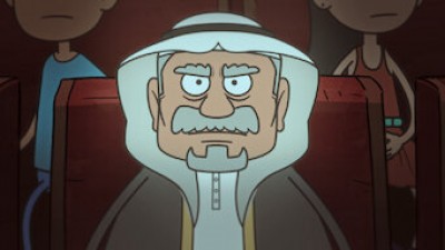 Masameer County Season 2 Episode 5