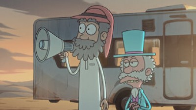 Masameer County Season 2 Episode 6