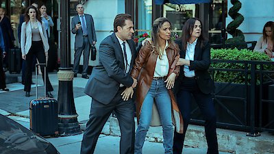 Rabbit Hole Season 1 Episode 2