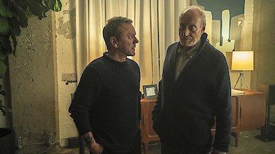 Rabbit Hole Season 1 Episode 3