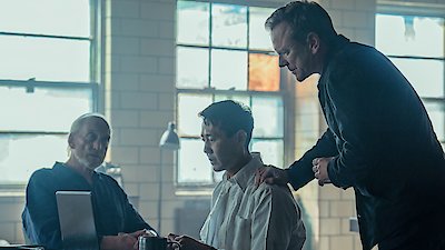 Rabbit Hole Season 1 Episode 4