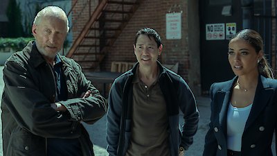 Rabbit Hole Season 1 Episode 6