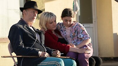 Rain Dogs Season 1 Episode 8