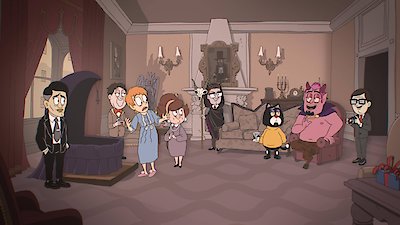 Poor Devil Season 1 Episode 1