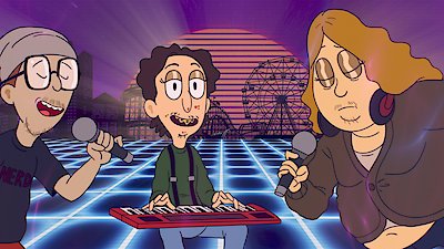 Poor Devil Season 1 Episode 2