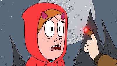 Poor Devil Season 1 Episode 3