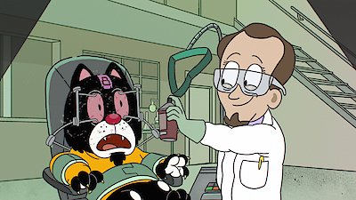 Poor Devil Season 1 Episode 6