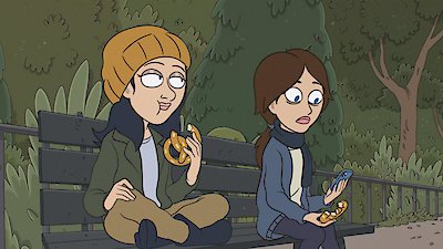 Poor Devil Season 1 Episode 7