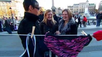 Watch How to Look Good Naked (UK) Season 3 Episode 9 - UK: Suzy and