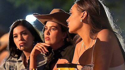 Watch Farmer Wants a Wife (2023) Season 1 Episode 3 - Why Won't He Kiss