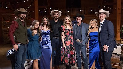 Farmer Wants a Wife (2023) Season 2 Episode 14