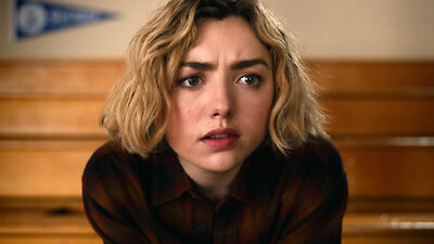 School Spirits (2023) Season 1 Episode 1