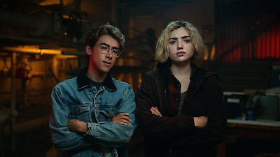 School Spirits (2023) Season 1 Episode 2