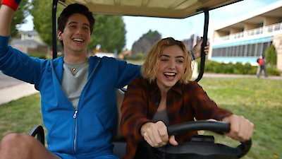 School Spirits (2023) Season 1 Episode 3