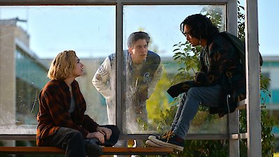 School Spirits (2023) Season 1 Episode 4