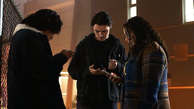 School Spirits (2023) Season 1 Episode 5