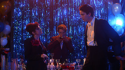 School Spirits (2023) Season 1 Episode 6