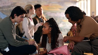 School Spirits (2023) Season 1 Episode 7