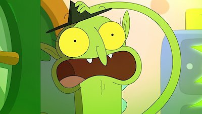 Kiff Season 1 Episode 4