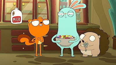 Kiff Season 1 Episode 6