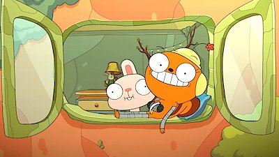 Kiff Season 1 Episode 7