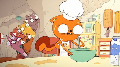 Kiff Season 1 Episode 8