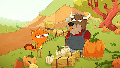 Kiff Season 1 Episode 9