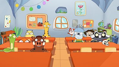 Kiff Season 1 Episode 10