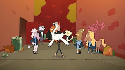 Kiff Season 1 Episode 11