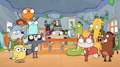 Kiff Season 2 Episode 32