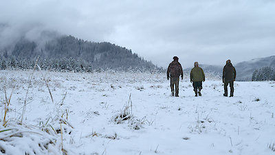 Outlast Season 1 Episode 8